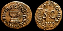 AUGUSTUS AE Quadran