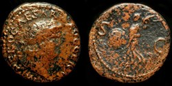 NERO AE As