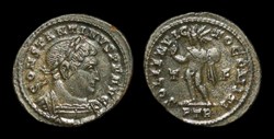 CONSTANTINE I AE Follis