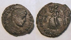 VALENS AE3, RIC 7b.vii, Victory