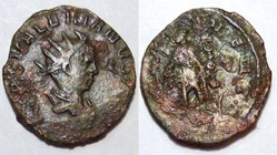 SALONINUS Antoninianus RIC 10, Prince