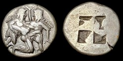THASOS AR Stater