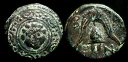 ALEXANDER III AE Half Unit