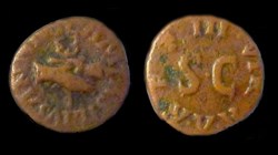 AUGUSTUS AE Quadran