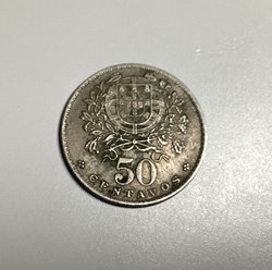 Portugal 1968 (Dictatorship, Estado Novo)