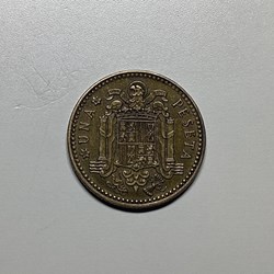 Spain 1966 (Franco Dictatorship)