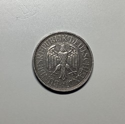 Germany 1973 (Republic, West Germany)