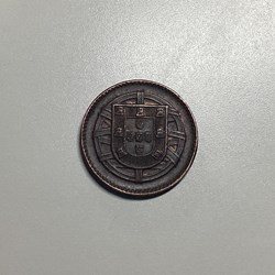 Portugal 1917 (1st Republic)