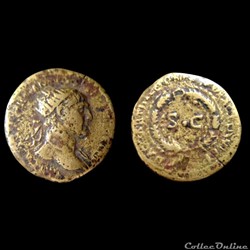 Semis Trajan RIC 650