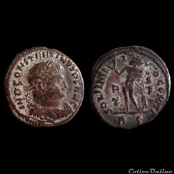 Constantin - Rome, RIC 27
