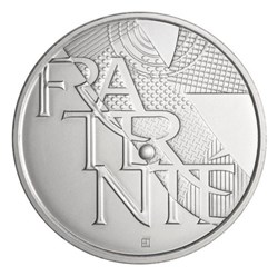 5 euros - Fraternité