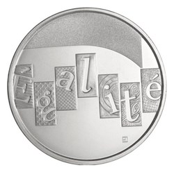 5 euros - Egalité