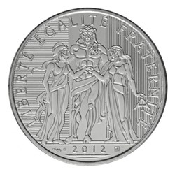 10 euros - Hercule