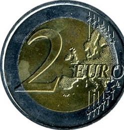 2006 - 2 euros - Belgique