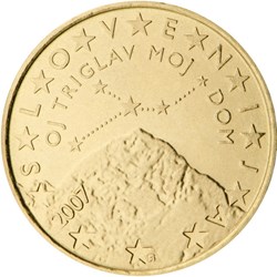 2007 - 50 cent - Slovénie