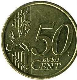 2010 - 50 cents - Portugal