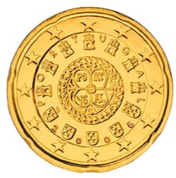 2006 - 20 cent - Portugal