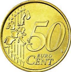 2003 - 50 cents- Portugal