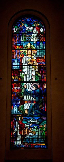 Le Cœur sacré de Jésus