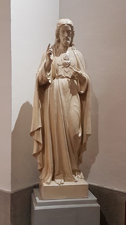Sacré-coeur de Jésus