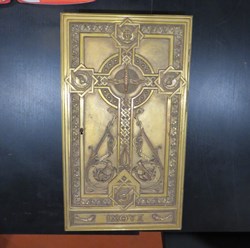 Tabernacle (Porte de)