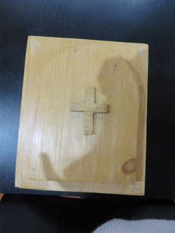 Tabernacle Petit