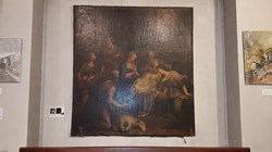 La nativité