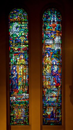 Les litanies de saint Joseph - Partie 2