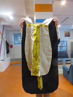 Chasuble