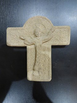 Croix en pierre