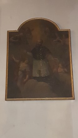 Saint-François de Sales
