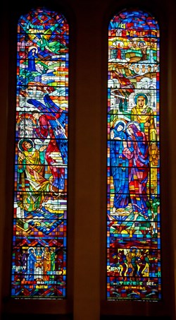 Les litanies de saint Joseph - Partie 1
