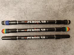 Dong-A PDS v10 noir
