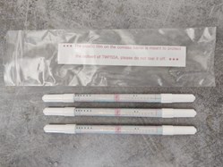 Dong-A TWPS 15th blanc