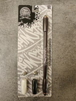 PDS Spinsticks noir