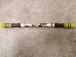 Zhigao V7 noir et jaune