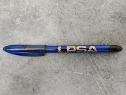 RSVP LPSA