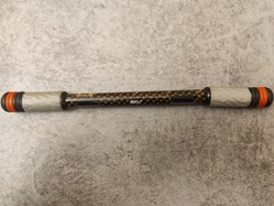 Spinz Axis