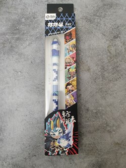 Zhigao V42 bleu