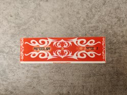 Insert PDS G3 MX (dragon red color)