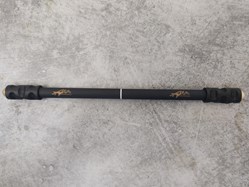 ENO Goloden Bullet noir