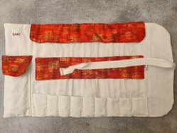 Pencase Vôre-Tèx faite pour Banz