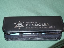 Pencase Pendolsa Penspin NX