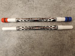 Dong-A PDS v13 noir et blanc