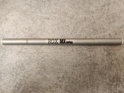 ROX MX series argent