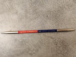 Tombow 8900 VP avec embouts métalliques
