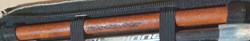 Thaispinner wooden stick