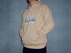 Sweat-shirt Pendolsa