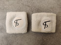 Wristband FPSB blanc