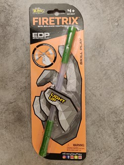 Firetrix vert